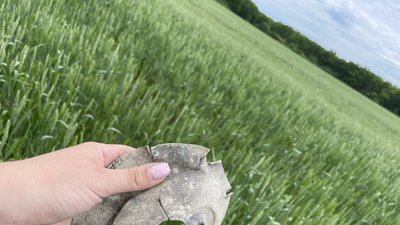 Між двома арміями: як проходить посівна в умовах війни на Харківщині