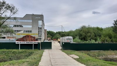 Палац спорту в Хмельницькому: з держбюджету додадуть ще 25 мільйонів гривень