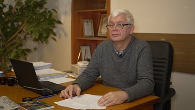 Боротьба триває: представники Чернігівської єпархії УПЦ (МП) не підписують документи про передачу храмів Боротьба триває: представники Чернігівської єпархії УПЦ (МП) не підписують документи про передачу храмів