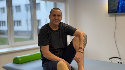 Олександр Захаров