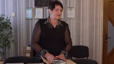 На випадок радіаційної загрози: громада на Черкащині запаслася йодидом калію На випадок радіаційної загрози: громада на Черкащині запаслася йодидом калію