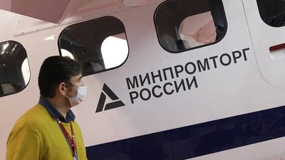 Росія хоче дозволити контрабанду майже всієї іноземної продукції