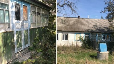 Привласнили понад чотири мільйони гривень "чорнобильських" коштів: на Житомирщині судитимуть учасників злочинної групи Привласнили понад чотири мільйони гривень "чорнобильських" коштів: на Житомирщині судитимуть учасників злочинної групи