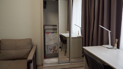 У Луцьку відкрили "кризову кімнату" для жертв домашнього насильства