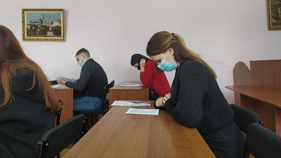 Пробне ЗНО: які нововведення та де можна скласти тести в Сумах