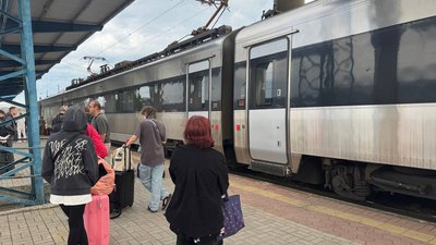 удар по жд у Дніпрі, атака на електричку Дніпро-Запоріжжя, загинули 13 людей