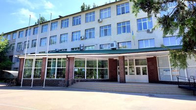 Херсон, ХНТУ, колаборанти в освіті