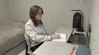 Підготовка до НМТ: скільки волинян складатиме іспит Підготовка до НМТ: скільки волинян складатиме іспит