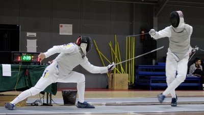 Переможці серед юніорів. Четверо миколаївських спортсменів вибороли призові місця на Чемпіонаті України