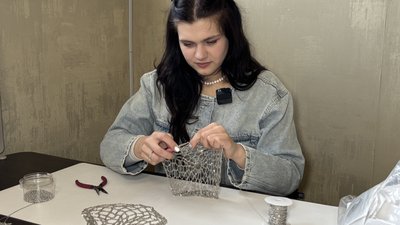 Єлизавета Краснопольська