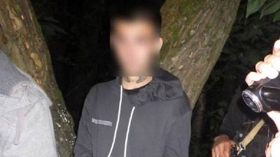 Може отримати до 10 років ув'язнення: у Києві затримали наркоторговця Може отримати до 10 років ув'язнення: у Києві затримали наркоторговця