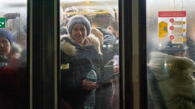 Вторгнення Росії в Україну: ситуація в Запорізькій області. День 38-й. Текстовий онлайн
