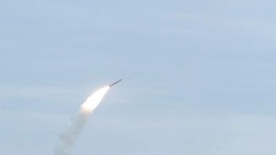 Росіяни завдали ракетного удару по Десні, що на Чернігівщині