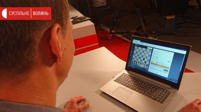 «Мій ферзь і він здався», - лучанин про боротьбу у світовому чемпіонаті з шахів «Мій ферзь і він здався», - лучанин про боротьбу у світовому чемпіонаті з шахів