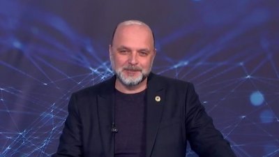 Державне замовлення - найкращий спосіб підтримки вітчизняної економіки – Володимир Євсєєв