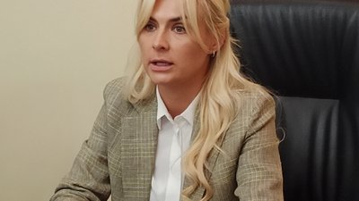 Яка ситуація з фінансуванням та харчуванням пацієнтів миколаївської "інфекційки" Яка ситуація з фінансуванням та харчуванням пацієнтів миколаївської "інфекційки"