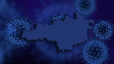 Коронавірус на Кіровоградщині. За добу захворювання виявили у 168 людей