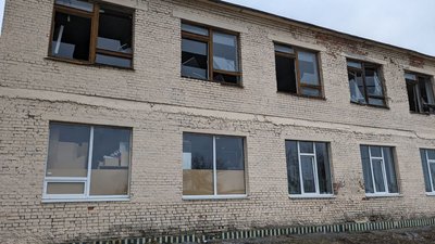 У Сумах є загиблі внаслідок російського удару — Володимир Зеленський