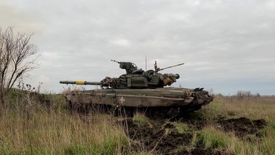 Танкіст з Рівненщини Танкіст з Рівненщини