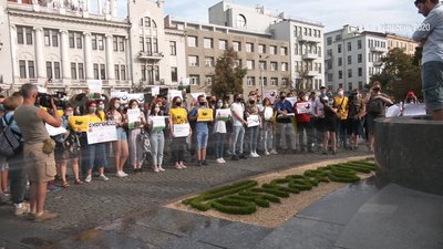 Як співіснують поняття громадської безпеки та приватної охорони на Харківщині Як співіснують поняття громадської безпеки та приватної охорони на Харківщині