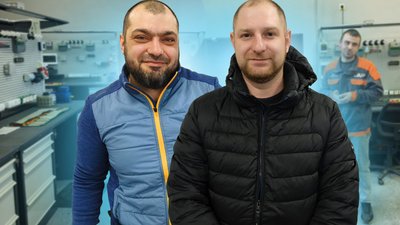 житомир, панелі, сонячні, навчання, ветерани, 3 березня 2026 року