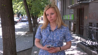 Як в Івано-Франківську готуються до складання та організації мультипредметного тесту