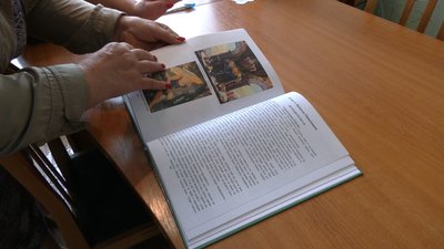 У рівненських садочках вивчатимуть "Рівнезнавство" У рівненських садочках вивчатимуть "Рівнезнавство"