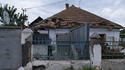 Ми закликаємо людей не повертатися, якщо є можливість — начальник Миколаївської обласної військової адміністрації