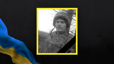 На Харківщині загинув військовий з Одеської області