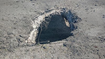 Окупанти заявили, що ремонт Чонгарського мосту триватиме не менш як місяць