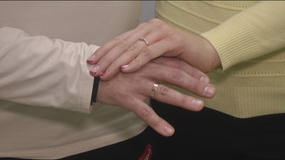 "Шлюб за 24 години": цьогоріч послугою скористалися 400 пар вінничан