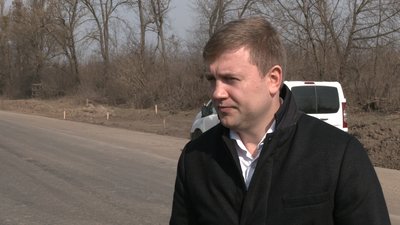 Північний об'їзд і "луцька траса": у Службі доріг назвали терміни завершення робіт Північний об'їзд і "луцька траса": у Службі доріг назвали терміни завершення робіт