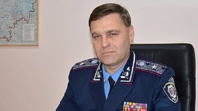 В прес-службі ГУНП Волині не підтверджують і не спростовують інформації про звільнення керівника В прес-службі ГУНП Волині не підтверджують і не спростовують інформації про звільнення керівника
