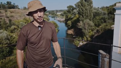 На щиті. Спогади про загиблого черкаського захисника Олега Собченка На щиті. Спогади про загиблого черкаського захисника Олега Собченка