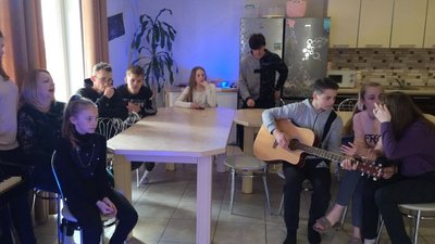 Кожній дитині – родину: на Волині стартувала програма від ЮНІСЕФ Кожній дитині – родину: на Волині стартувала програма від ЮНІСЕФ