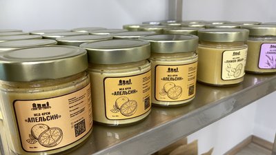 Бджільництво під час війни: на Полтавщині 70% пасічників — жінки, які створили кооператив