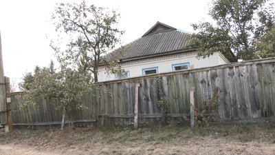 Пів року без аптеки Пів року без аптеки