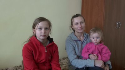 З Оріхова Запорізької області евакуювали дітей
