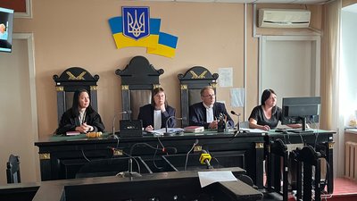 Вбив пенсіонера під час окупації села: на Чернігівщині заочно судять російського сержанта