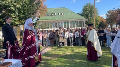 вшанували пам'ять загиблих медійників 16 вересня 2025