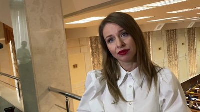 Друга сесія Одеської обласної ради: текстова трансляція