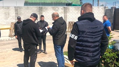 тютюнова фабрика
