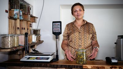 Здай одяг — підтримай лікарні. В одеській екокрамниці відбудеться благодійна акція
