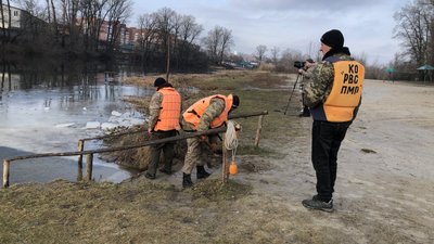 На Полтавщині готуються до Водохреща: де влаштують заходи На Полтавщині готуються до Водохреща: де влаштують заходи