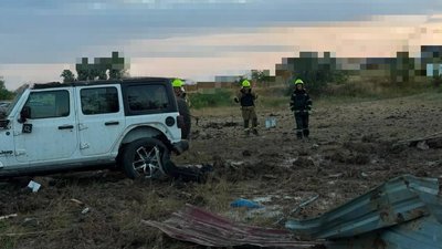 Пошуково-рятувальні роботи після атаки РФ на Одеський район 19 липня 2026 року