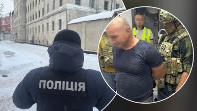 Банда, кримінал, бандити, гроші, Кам'янське, Коломия, СБУ, суд, підозра