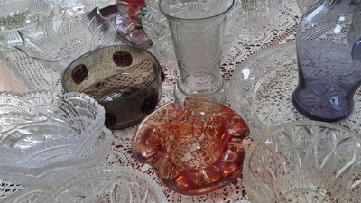 У Кропивницькому за три години ярмарку вінтажного скла зібрали 12 340 гривень для ЗСУ У Кропивницькому за три години ярмарку вінтажного скла зібрали 12 340 гривень для ЗСУ