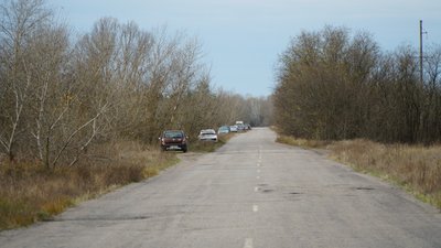 На Дніпропетровщині діє заборона на відвідування лісів: де та чому не можна ходити На Дніпропетровщині діє заборона на відвідування лісів: де та чому не можна ходити