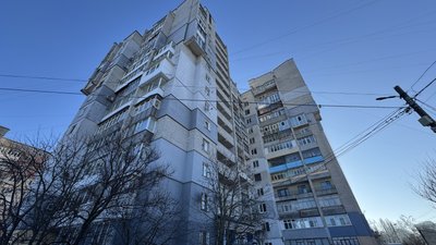 Будинок з електроопаленням
