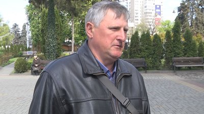 У Луцьку попрощалися з військовослужбовцем Ігорем Шевчуком